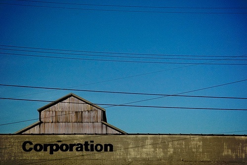 Corporation